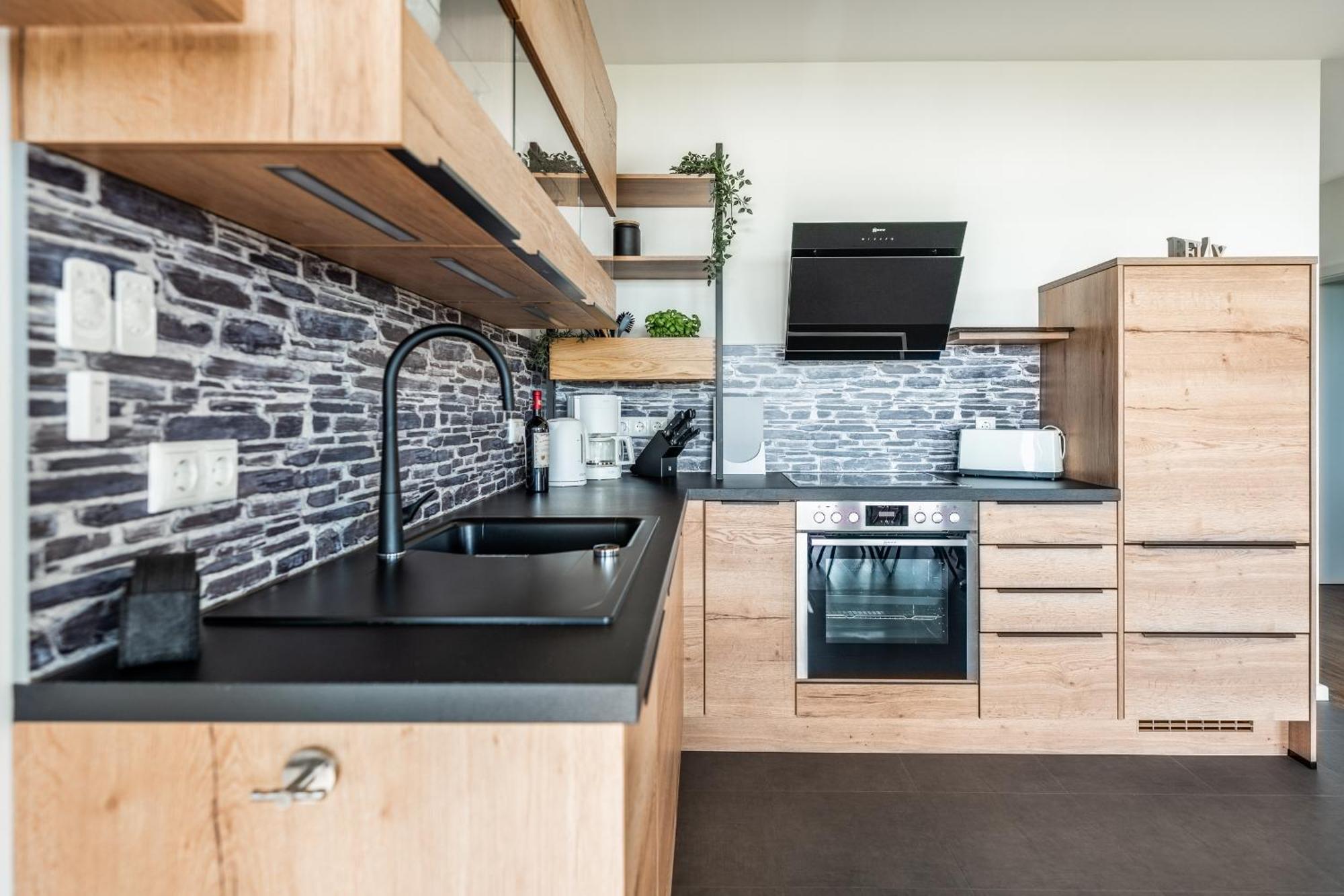 Hangar 19 Luxusbungalow Am See H8 Schwerin  Ngoại thất bức ảnh